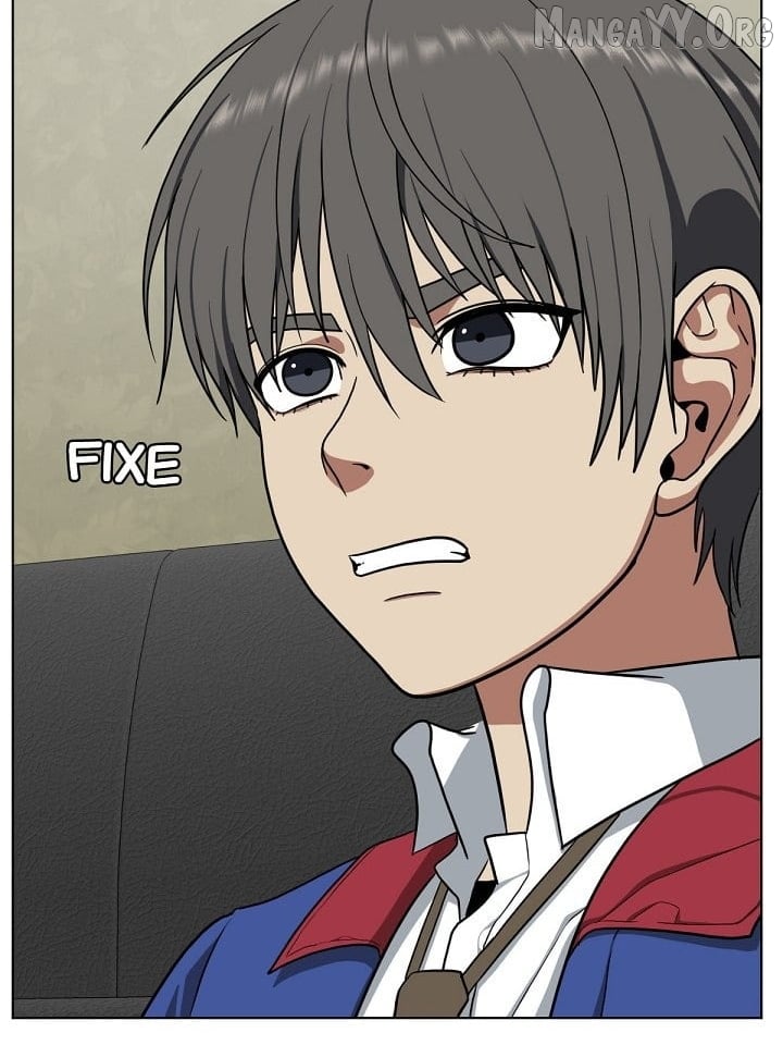Change Me Chapter 36 - page 96